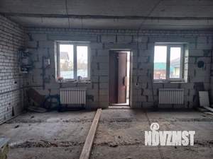 Таунхаус 190м², 3-этажный, участок 5 сот.  