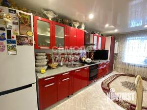 Дом 187м&sup2;, 2-этажный, участок 6 сот.  