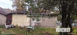 Дом 48м², 1-этажный, участок 9 сот.  