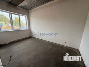Коттедж 159м², 2-этажный, участок 5 сот.  