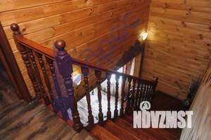 Коттедж 237м², 3-этажный, участок 5 сот.  