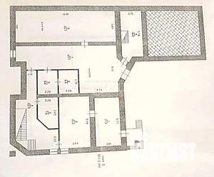 Дом 550м², 2-этажный, участок 24 сот.  