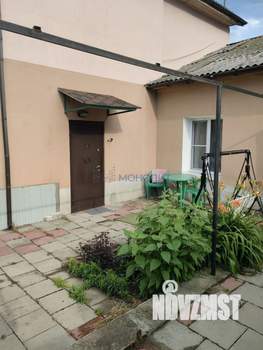 Дом 130м², 1-этажный, участок 2 сот.  