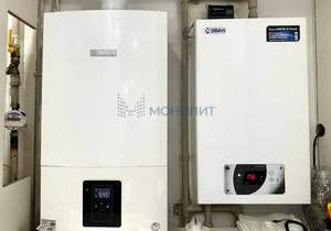 Дом 73м², 3-этажный, участок 1 сот.  