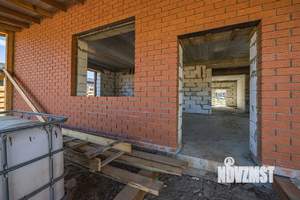Коттедж 368м², 2-этажный, участок 11 сот.  