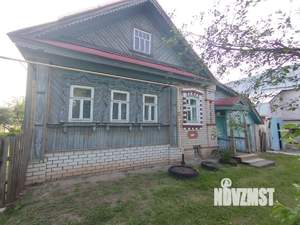 Дом 185м², 2-этажный, участок 16 сот.  