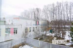 Таунхаус 200м², 2-этажный, участок 2 сот.  