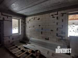 Дом 153м&sup2;, 2-этажный, участок 5 сот.  