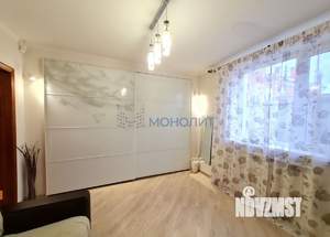 Дом 130м², 2-этажный, участок 4 сот.  
