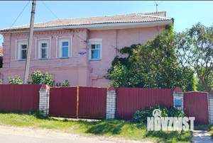 Дом 146м², 2-этажный, участок 7 сот.  