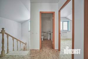 Дом 105м², 2-этажный, участок 8 сот.  
