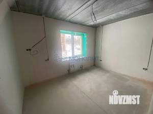 Дом 127м&sup2;, 3-этажный, участок 5 сот.  