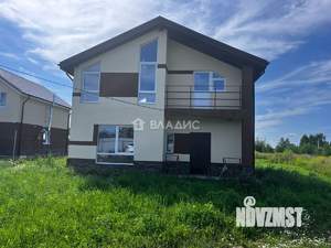 Дом 170м², 2-этажный, участок 9 сот.  