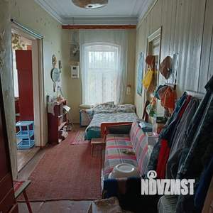 Дом 120м², 2-этажный, участок 4 сот.  