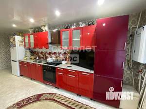 Дом 187м&sup2;, 2-этажный, участок 6 сот.  