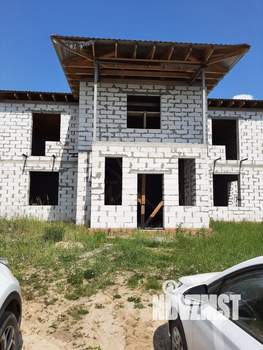 Коттедж 432м², 2-этажный, участок 1204 сот.  