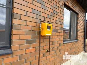 Дом 74м², 2-этажный, участок 12 сот.  