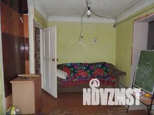 Дом 70м², 1-этажный, участок 10 сот.  