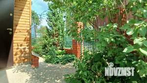 Дом 92м², 2-этажный, участок 9 сот.  