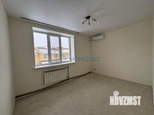 Таунхаус 55м², 2-этажный, участок 2 сот.  