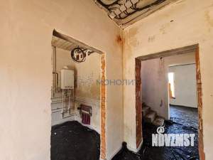 Коттедж 161м², 2-этажный, участок 7 сот.  