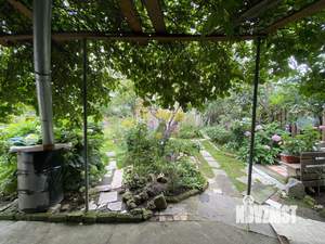 Дом 80м², 2-этажный, участок 6 сот.  