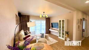 Дом 106м², 1-этажный, участок 7 сот.  