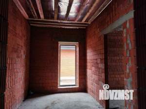 Дом 76м&sup2;, 1-этажный, участок 6 сот.  