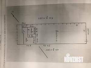 Дом 26м², 2-этажный, участок 8 сот.  