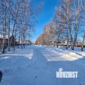 Коттедж 185м², 2-этажный, участок 10 сот.  