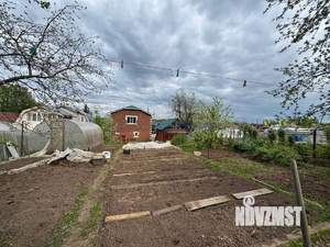 Коттедж 211м², 2-этажный, участок 11 сот.  