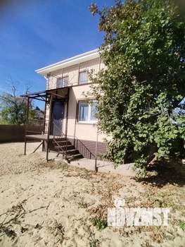 Дом 130м², 2-этажный, участок 4 сот.  