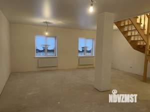 Коттедж 109м², 2-этажный, участок 9 сот.  