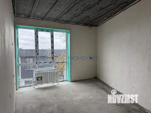 Таунхаус 168м², 3-этажный, участок 2 сот.  