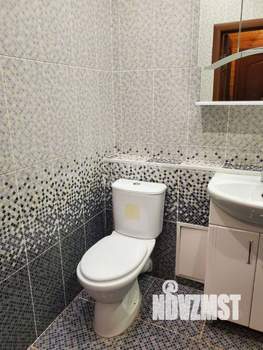 Таунхаус 70м², 2-этажный, участок 1 сот.  