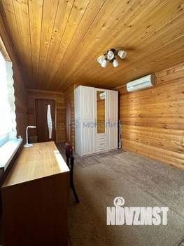 Дом 40м², 1-этажный, участок 12 сот.  