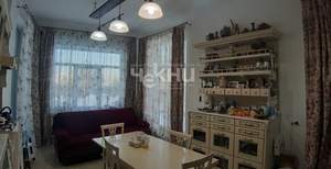 Дом 515м², 2-этажный, участок 12 сот.  