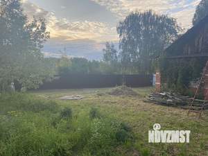 Дом 29м², 1-этажный, участок 10 сот.  