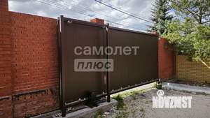 Коттедж 525м², 2-этажный, участок 20 сот.  
