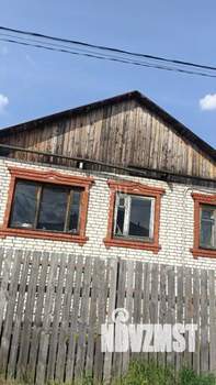 Дом 120м², 2-этажный, участок 3 сот.  
