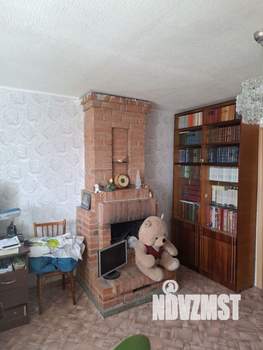 Коттедж 270м², 2-этажный, участок 28 сот.  