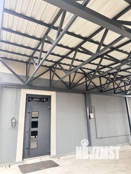 Дом 143м², 2-этажный, участок 8 сот.  