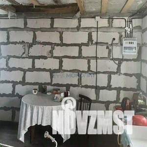 Дом 63м², 2-этажный, участок 5 сот.  