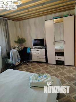 Дом 108м&sup2;, 1-этажный, участок 6 сот.  