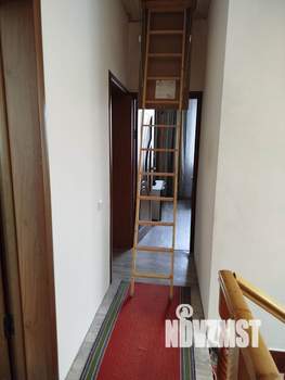 Дом 142м², 2-этажный, участок 6 сот.  