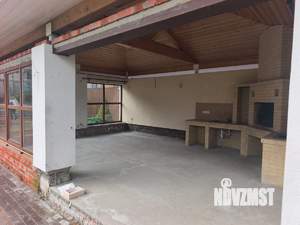 Коттедж 215м², 2-этажный, участок 20 сот.  