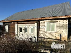 Дом 120м², 2-этажный, участок 5 сот.  