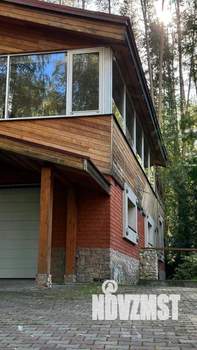 Дом 430м², 3-этажный, участок 14 сот.  