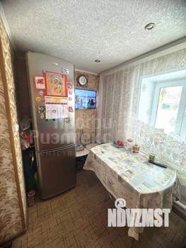 Дом 65м², 1-этажный, участок 6 сот.  