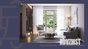 Таунхаус 137м², 3-этажный, участок 2 сот.  